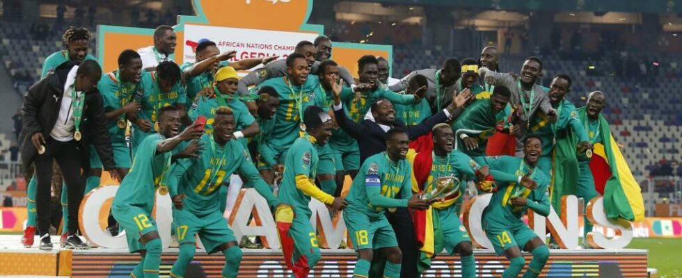 CHAN 2024 will take place in February 2025 announces CAF