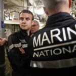 Can France assume a deterrent role for the whole of