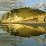 Cape Blanc Nez wonder of the Opal Coast