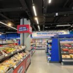 Cashierless Aldi full of cameras in Utrecht city center stops