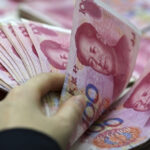 China worries about Russias growing dependence on the yuan for