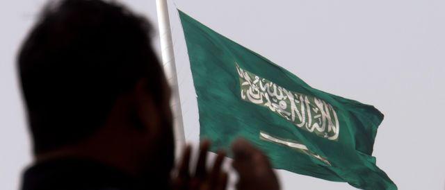 Close to 200 executed in Saudi Arabia this year