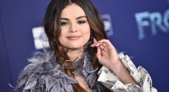 Cold Water Radiator Selena Gomezs Tips for Treating Depression and