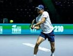 Comment Last years Davis Cup sensation was not repeated