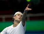 Comment The situation in the Finnish Davis Cup group is