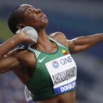 Concern grows after the disappearance of Beninese athlete Odile Ahouanwanou