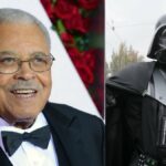 Death of James Earl Jones aged 93