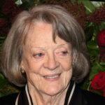 Death of Maggie Smith the iconic Harry Potter actress died