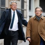 Deputies Coquerel and de Courson leave Matignon empty handed – LExpress