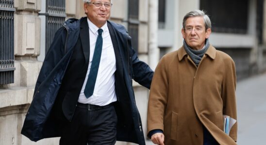 Deputies Coquerel and de Courson leave Matignon empty handed – LExpress