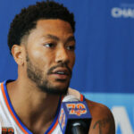 Derrick Rose youngest American League MVP announces his retirement