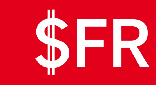 Despite a loss of subscribers SFR and its subsidiary RED