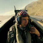 Did Tom Cruise really fly planes for the film