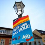 Diving into the heart of the German far right –