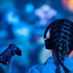 Do violent video games make young people more aggressive Not