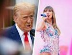 Donald Trump I hate Taylor Swift News in brief