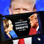 Donald Trump refuses to debate Kamala Harris again