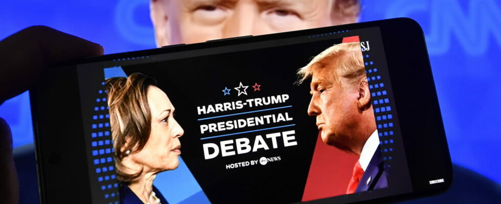 Donald Trump refuses to debate Kamala Harris again