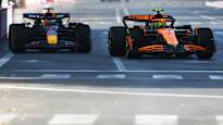 Dramatic end in Formula 1 Max Verstappen was humiliated