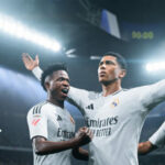 EA Sports FC 25 review