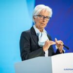 ECB Lagarde uncertainty still strong ahead fundamental objectives unchanged