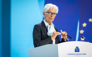 ECB Lagarde uncertainty still strong ahead fundamental objectives unchanged