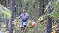 Eetu Savolainens top streak continued in the orienteering world cup