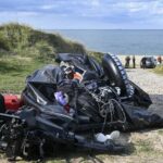 Eight migrants die in new shipwreck in the English Channel