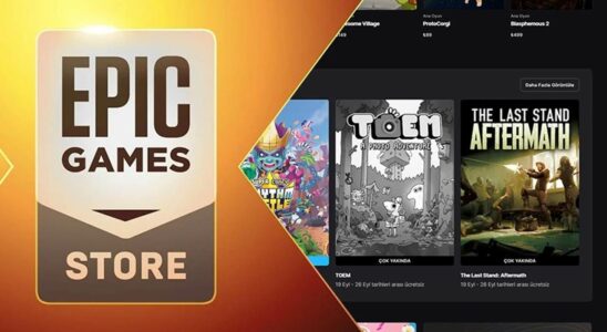 Epic Games Free Games of the Week Released September