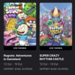 Epic Games Store is giving away two more free games