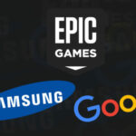 Epic Games is suing Google and Samsung