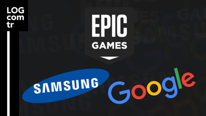 Epic Games is suing Google and Samsung