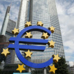 European Central Bank cautiously cuts rates by a quarter point