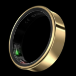 Expected for several months Samsungs first connected ring is finally