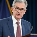 FED Powell proceed with caution we will continue to make