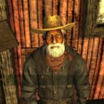 Fallout Actor Dies