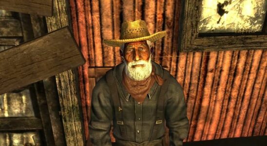 Fallout Actor Dies