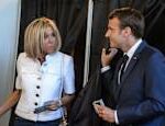 Female duo for compensation for defaming the French presidents wife