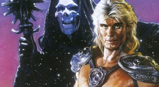 First He Man live action film in nearly 40 years casts fantasy