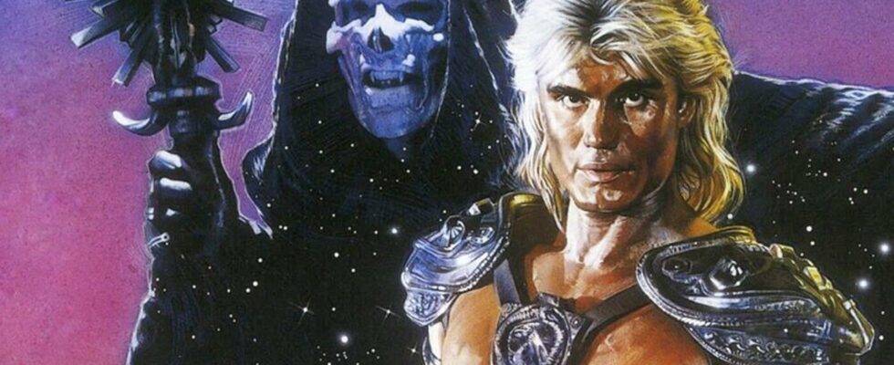 First He Man live action film in nearly 40 years casts fantasy