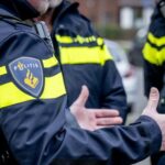 Five questions about the police strike at Ajax Utrecht match