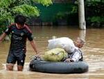 Floods claim more than 220 lives in Myanmar News