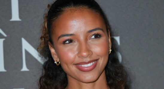 Flora Coquerel Miss France 2014 deceives everyone with her long