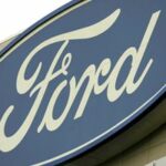 Ford August sales up 134