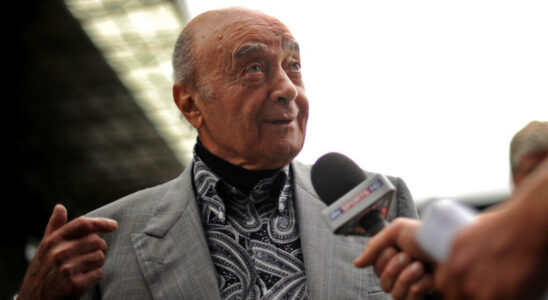 Former Fulham owner Mohamed Al Fayed accused of quarter century of