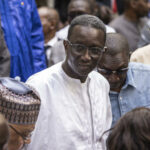 Former Prime Minister and presidential candidate Amadou Ba wants to