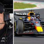 Formula 1 designers new job — salary of 400 million