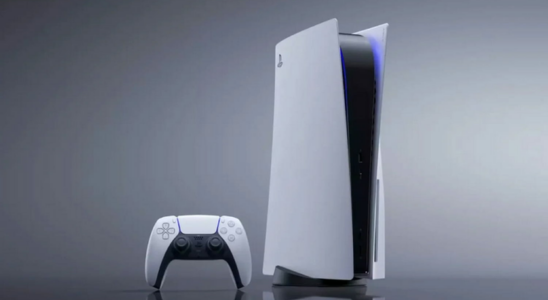 Four years after the release of its last PlayStation Sony