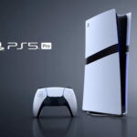 Four years after the release of the PlayStation 5 Sony