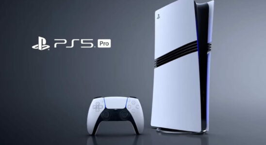 Four years after the release of the PlayStation 5 Sony